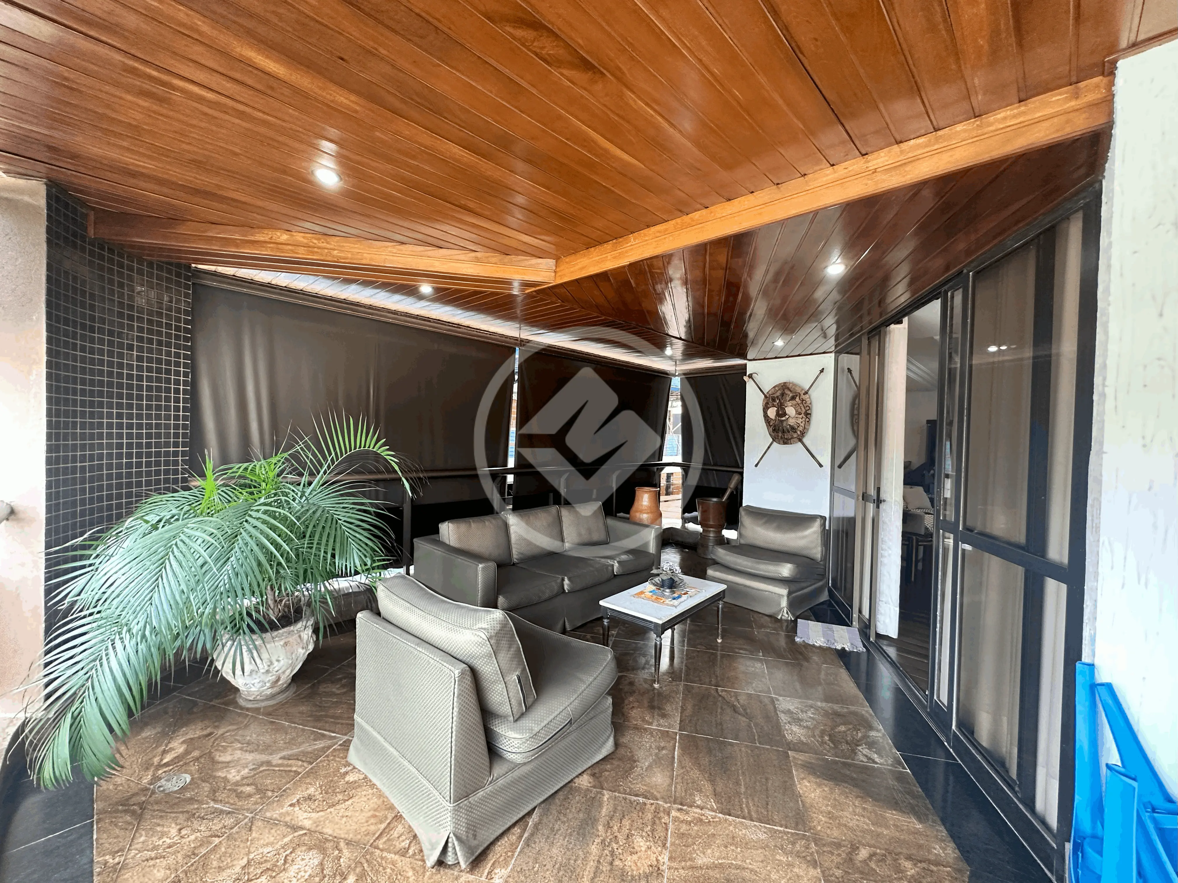 Apartamento Setor Bueno, Goiânia - GO — foto 1