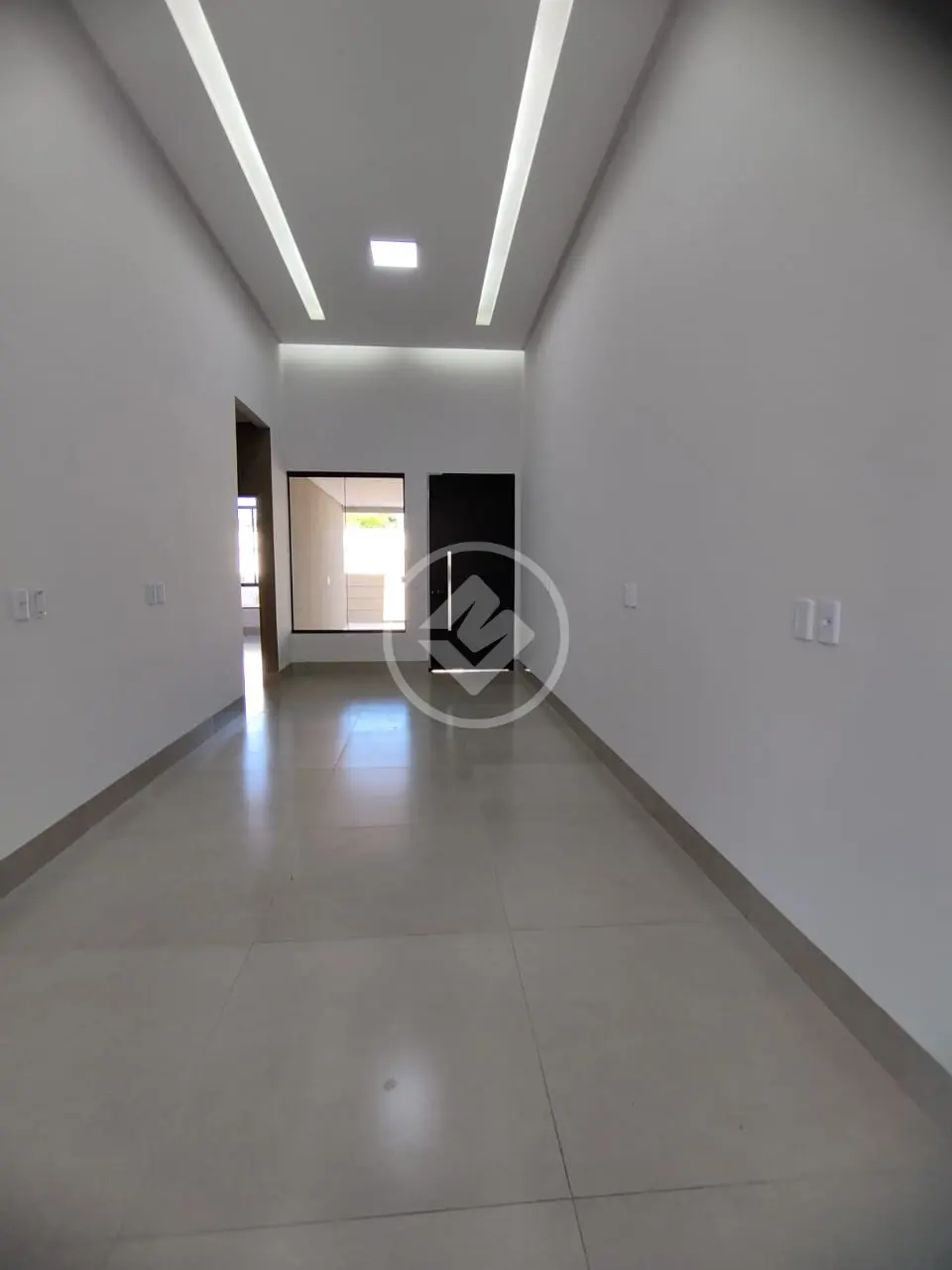 Casa Jardim Balneário Meia Ponte, Goiânia - GO — foto 2