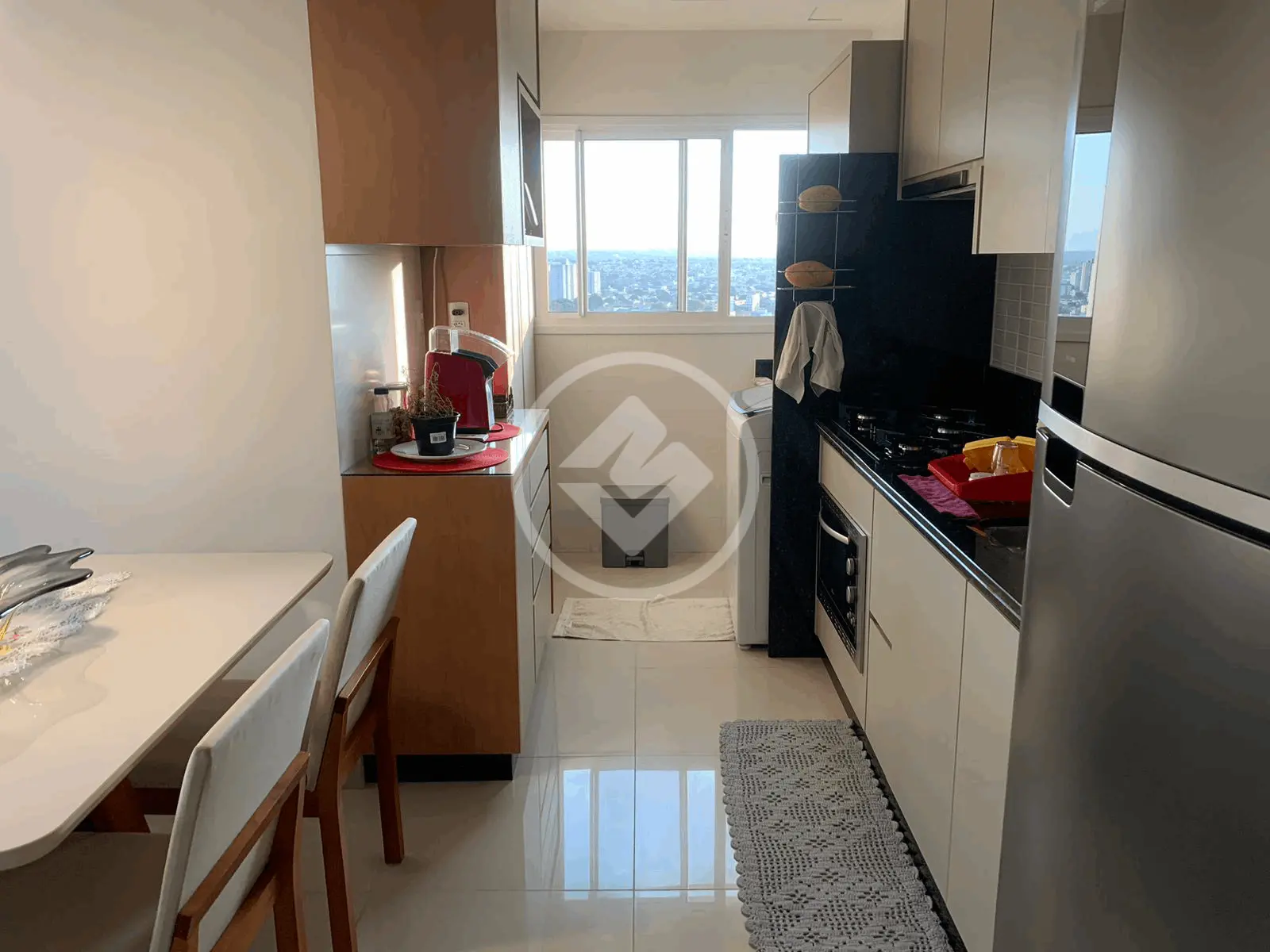 Imagem 3 - Apartamento em Jardim América, Goiânia - GO