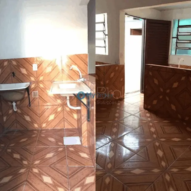 Imagem 2 - Casa em JARDIM NOVO MUNDO, Goiânia - GO