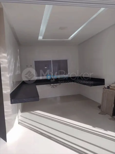 Imagem 6 - Casa Condomínio em Jardim Veneza, Senador Canedo - GO