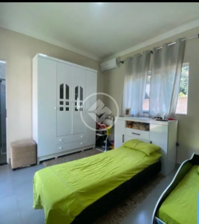 Imagem 5 - Casa Condomínio em Condomínio Ecológico Mansões Morumbi, Senador Canedo - GO