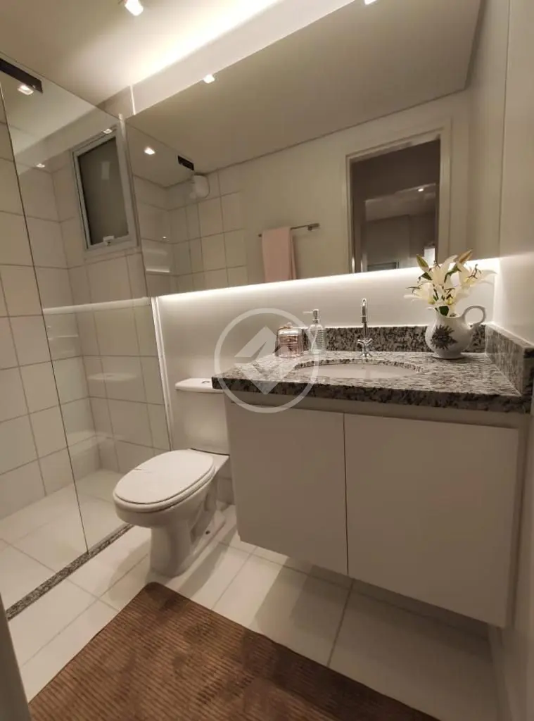 Imagem 6 - Apartamento em Vila Rosa, Goiânia - GO