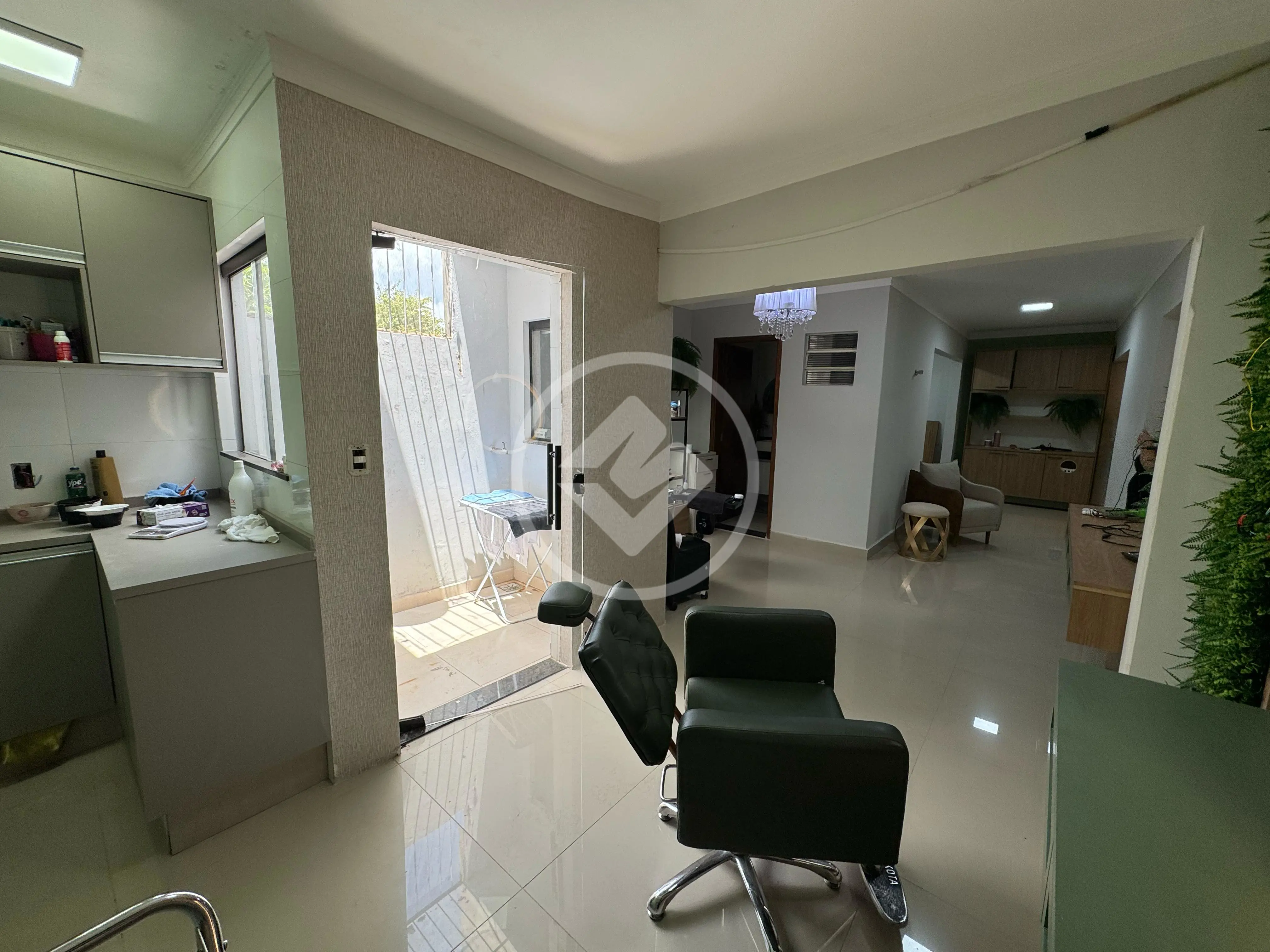 Imagem 3 - Casa Comercial em Jardim Maracanã, São José do Rio Preto - SP