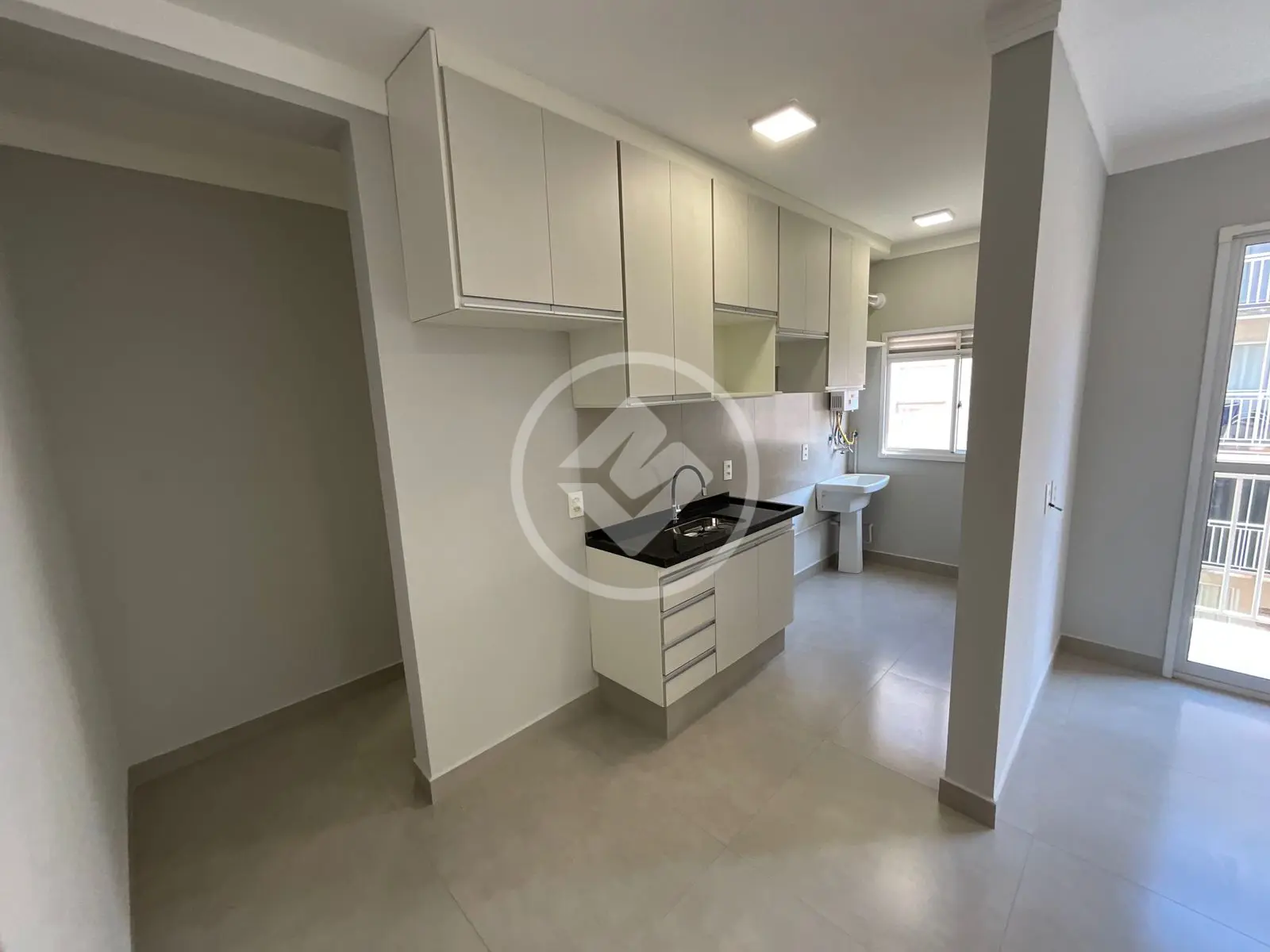 Imagem 2 - Apartamento em Residencial Santa Filomena, São José do Rio Preto - SP