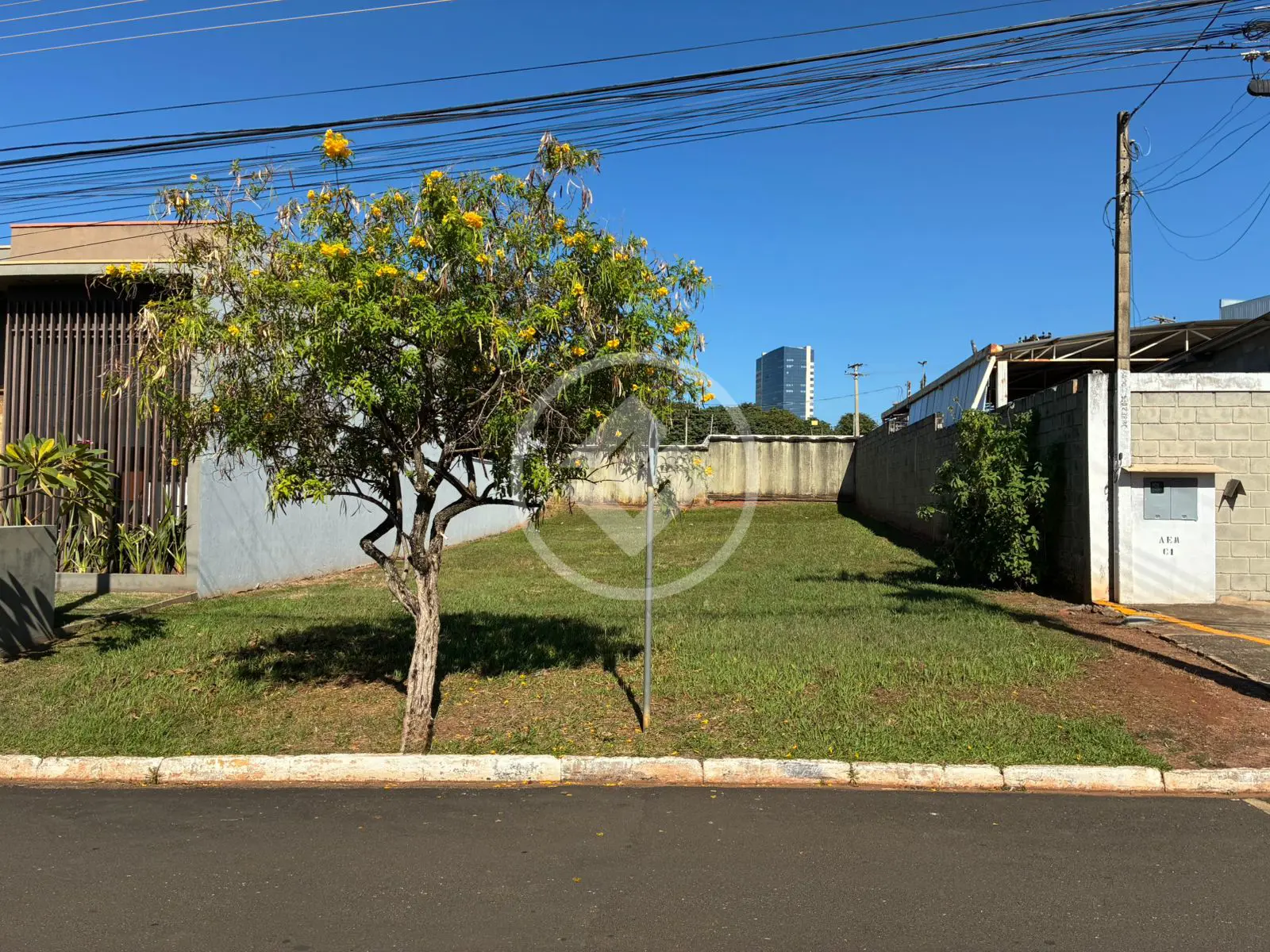 Terreno Condomínio Condomínio Vilage La Montagne, São José do Rio Preto - SP — foto 1