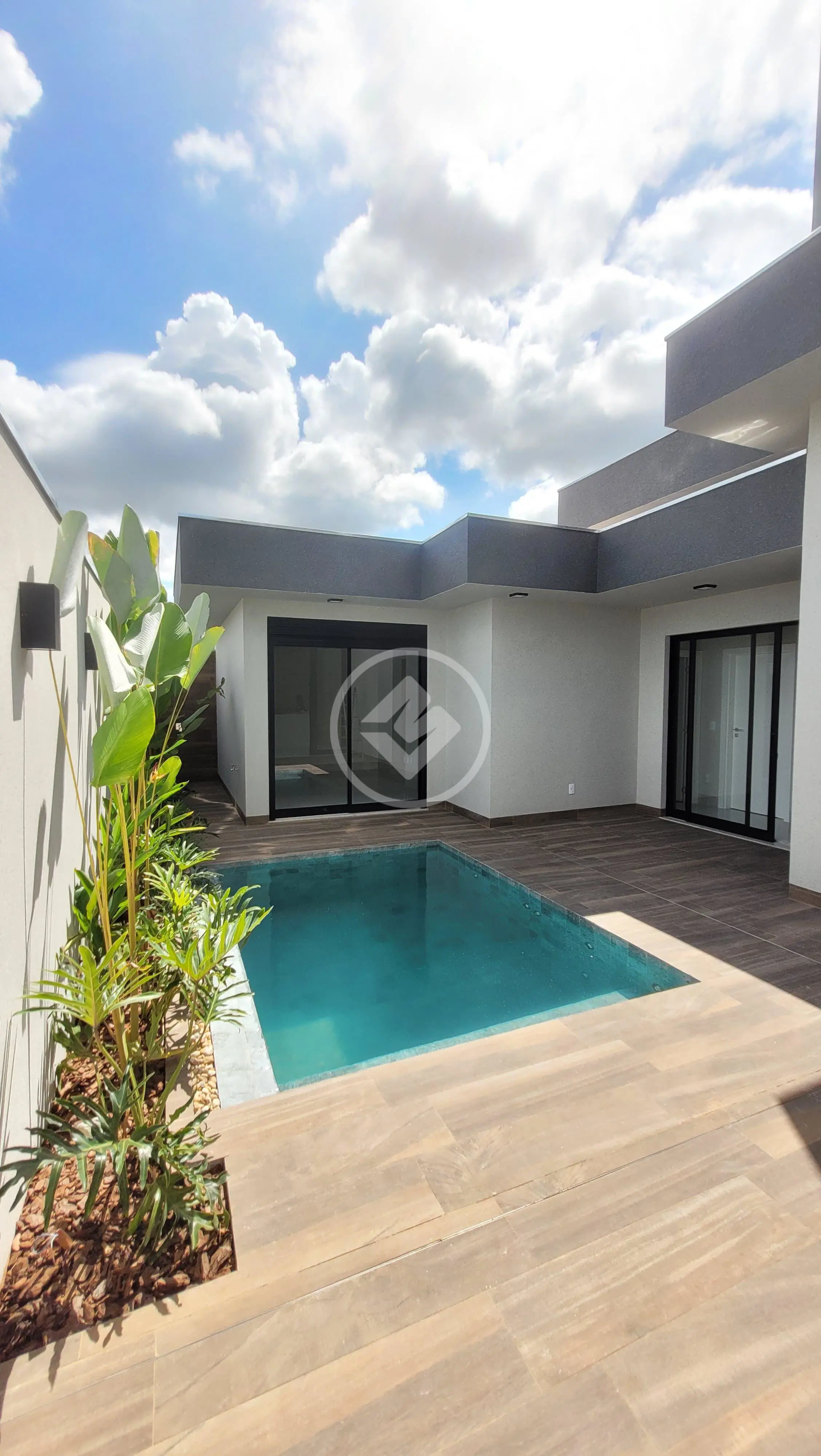 Image 16 - Casa Condomínio em Vila Aeroporto, Mirassol - SP