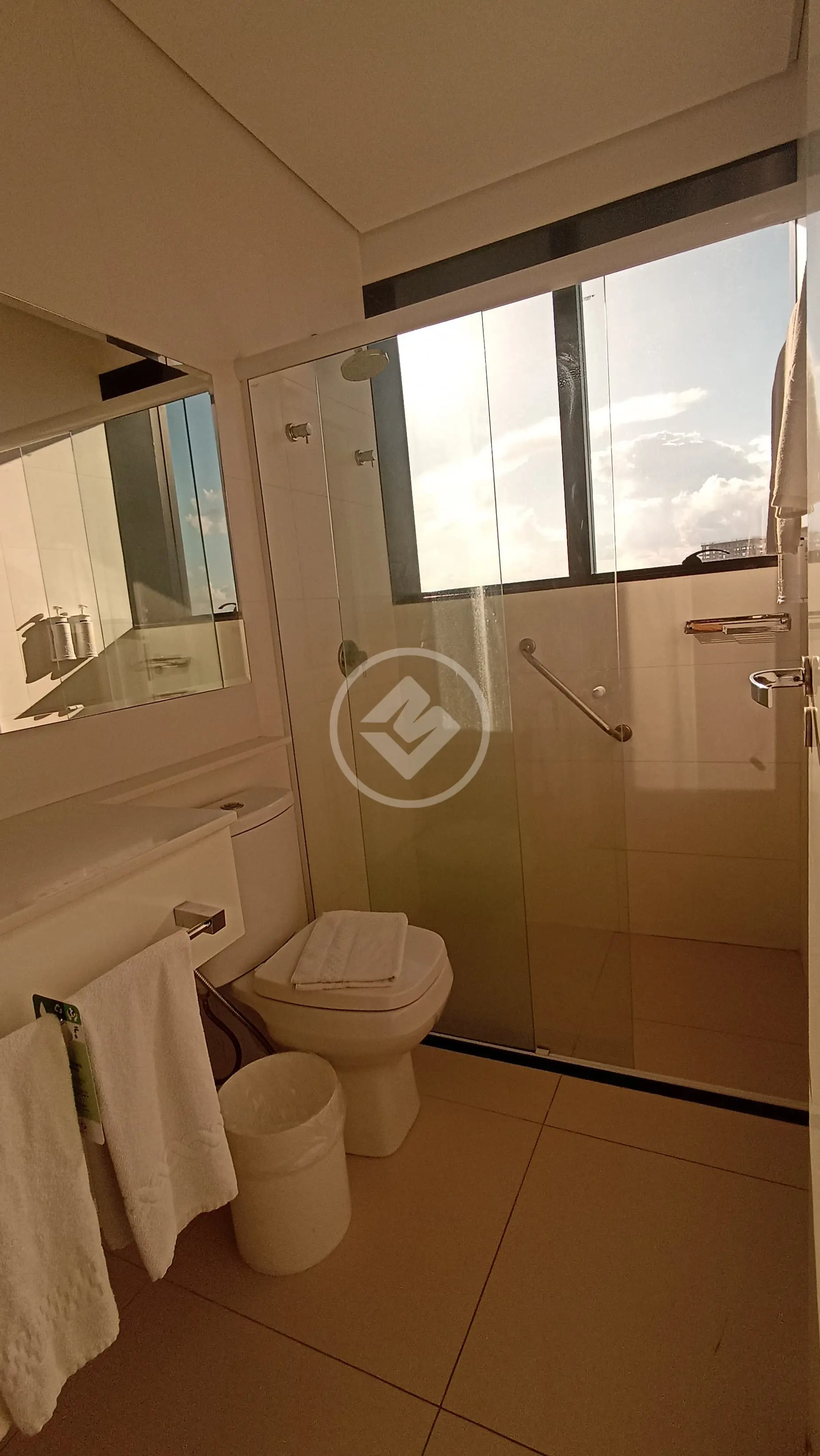 Sala Comercial Vila Sao Jose, São José do Rio Preto - SP — foto 2