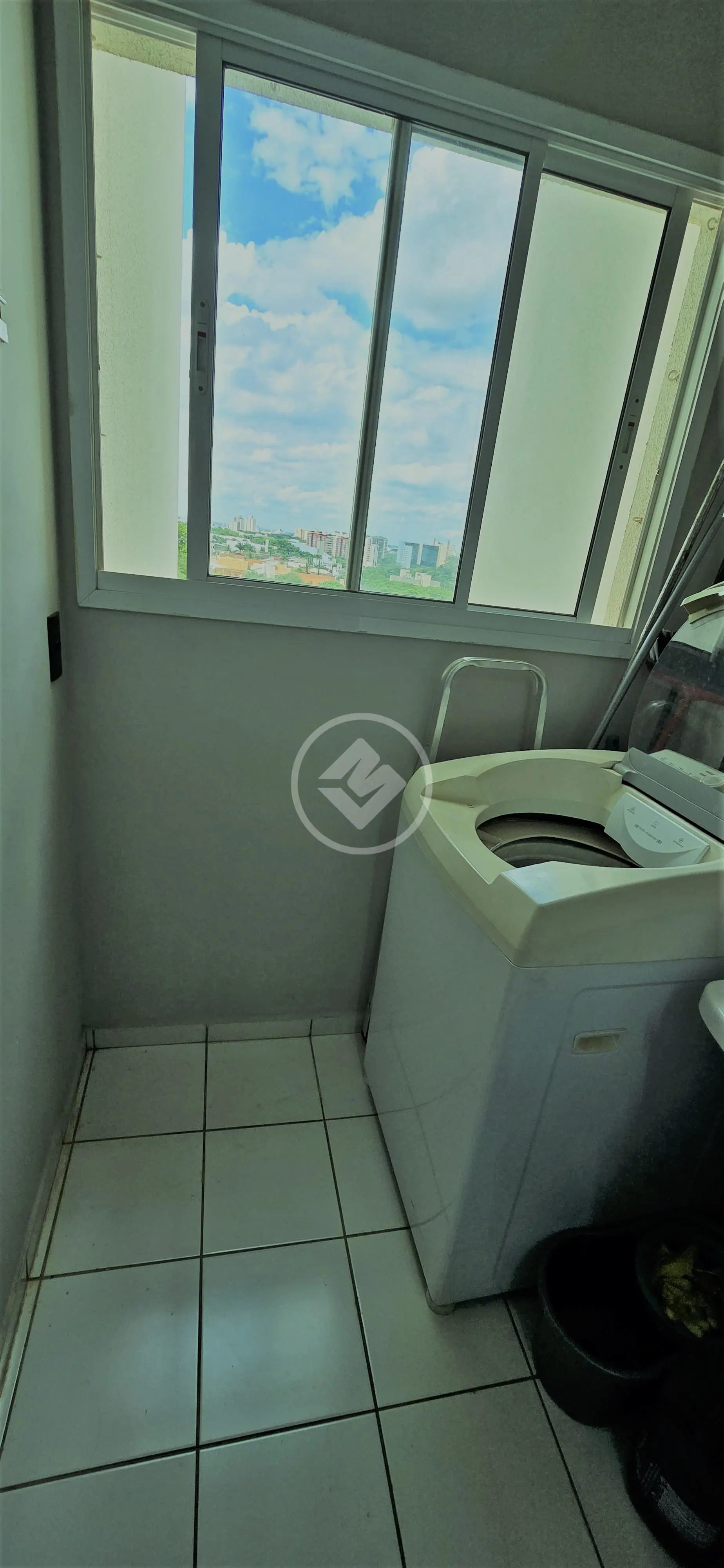 Imagem 4 - Apartamento em Jardim Francisco Fernandes, São José do Rio Preto - SP