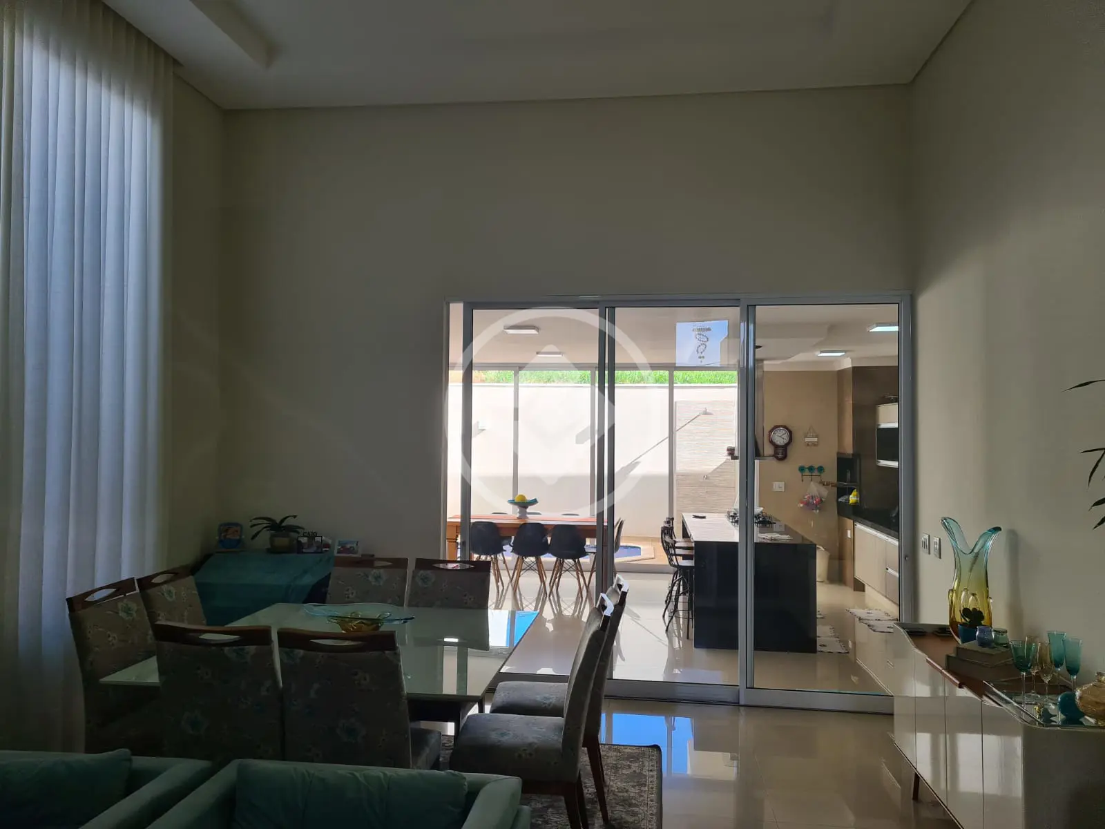 Imagem 3 - Casa Condomínio em Residencial Gaivota II, São José do Rio Preto - SP