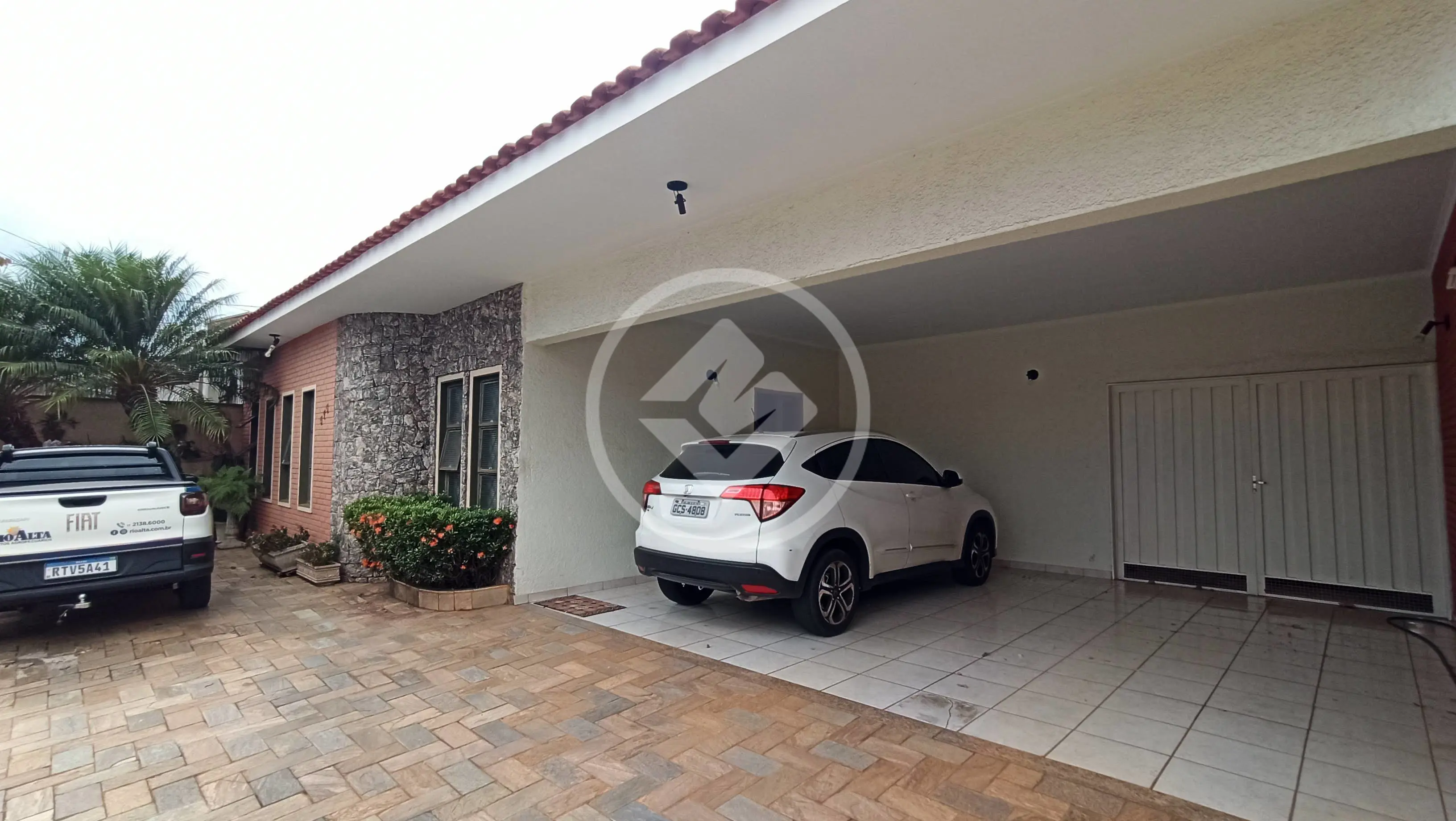 Imagem 2 - Casa em Jardim Nazareth, São José do Rio Preto - SP