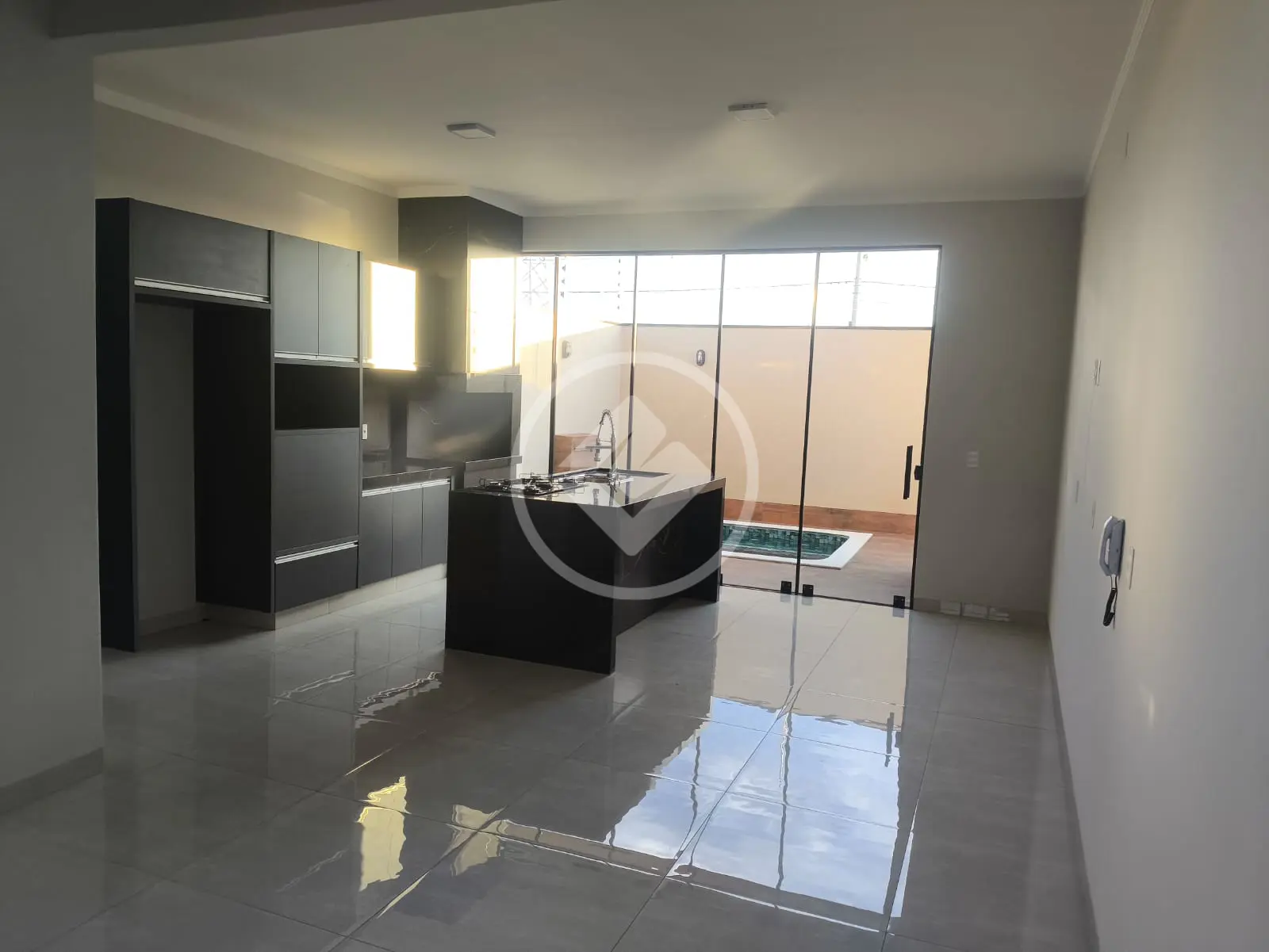 Imagem 6 - Casa em Residencial Setsul II, São José do Rio Preto - SP