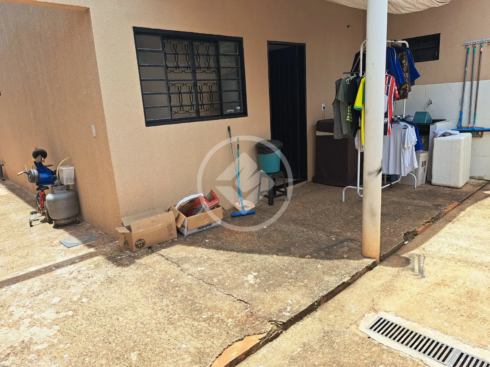 Imagem 3 - Casa em Residencial Santa Ana, São José do Rio Preto - SP