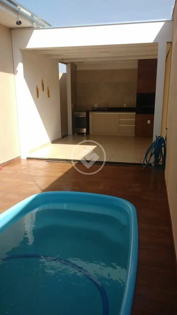 Imagem 3 - Casa em Jardim Bianco, São José do Rio Preto - SP