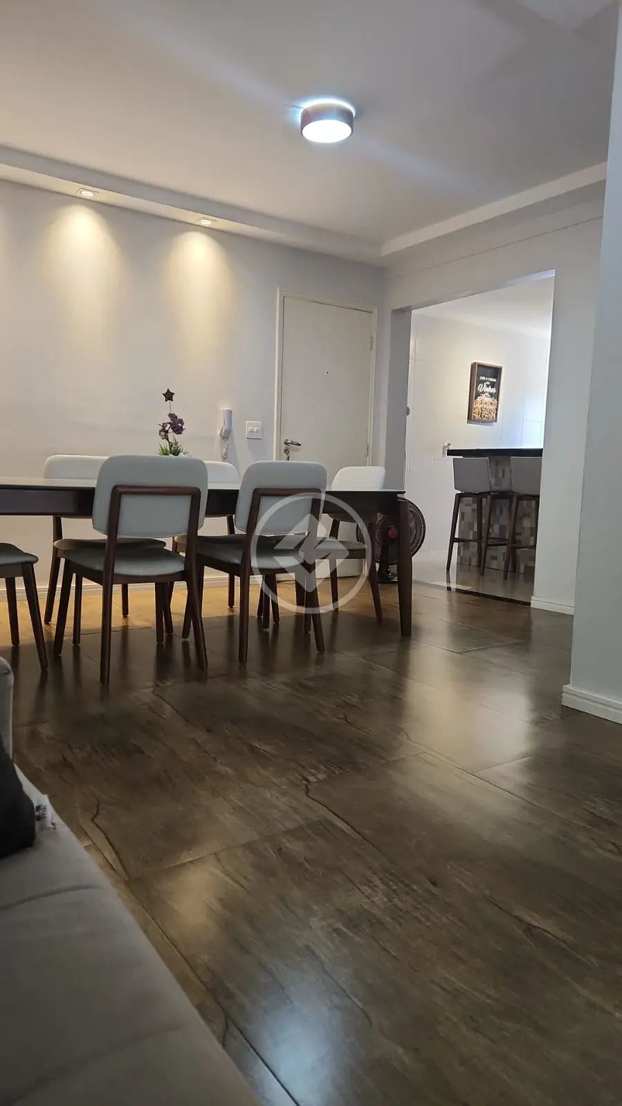 Apartamento Jardim Bela Vista, São José do Rio Preto - SP — foto 2
