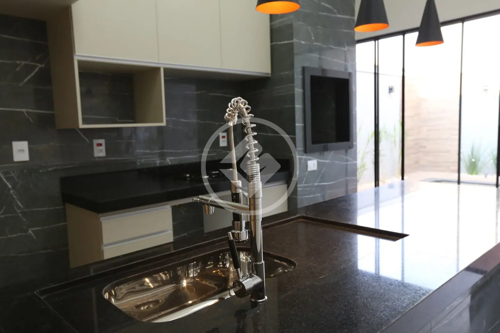 Imagem 6 - Casa Condomínio em Setlife Mirassol, Mirassol - SP
