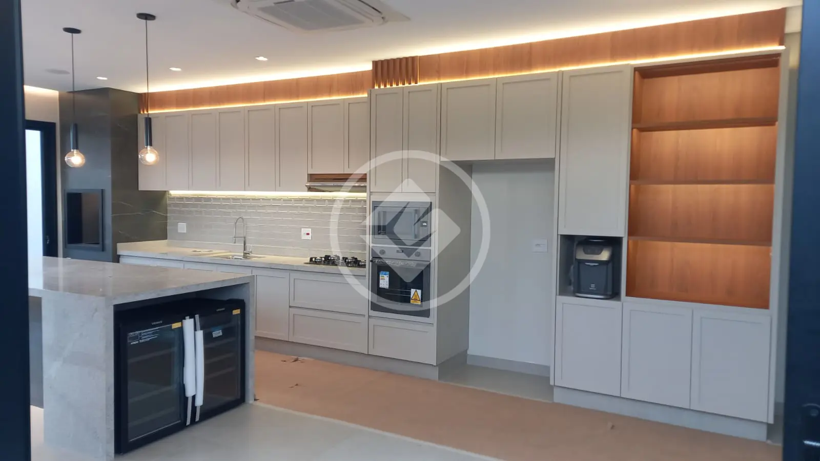 Imagem 6 - Casa Condomínio em Quinta do Lago - Lac Léman, São José do Rio Preto - SP