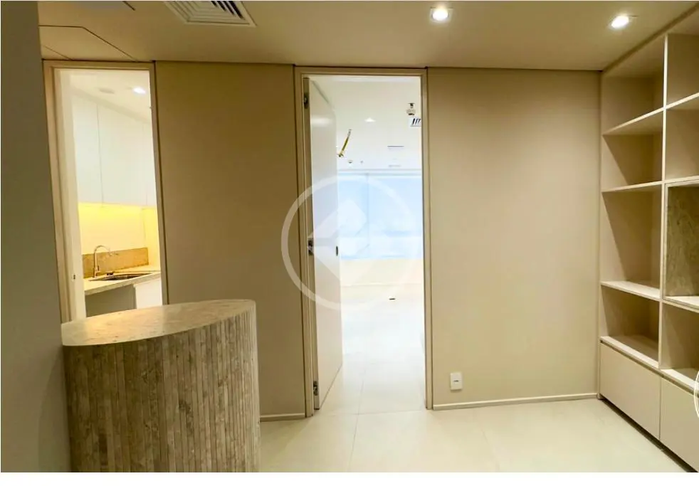 Imagem 3 - Sala Comercial em Vila Sao Jose, São José do Rio Preto - SP