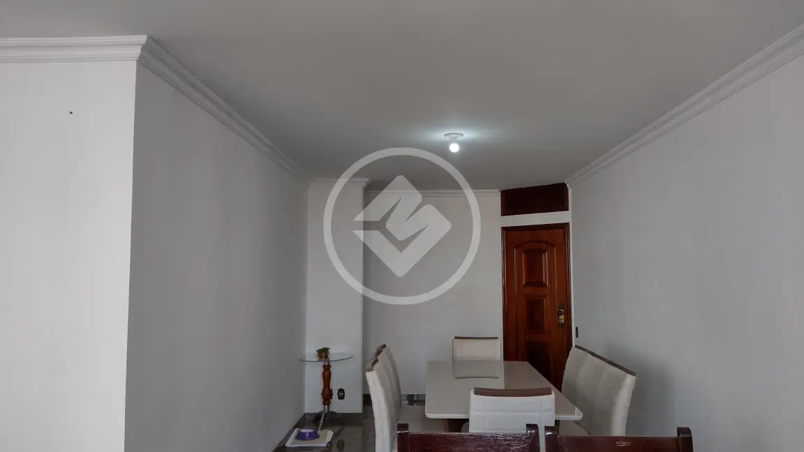 Imagem 1 - Apartamento em BOA VISTA, São José do Rio Preto - SP
