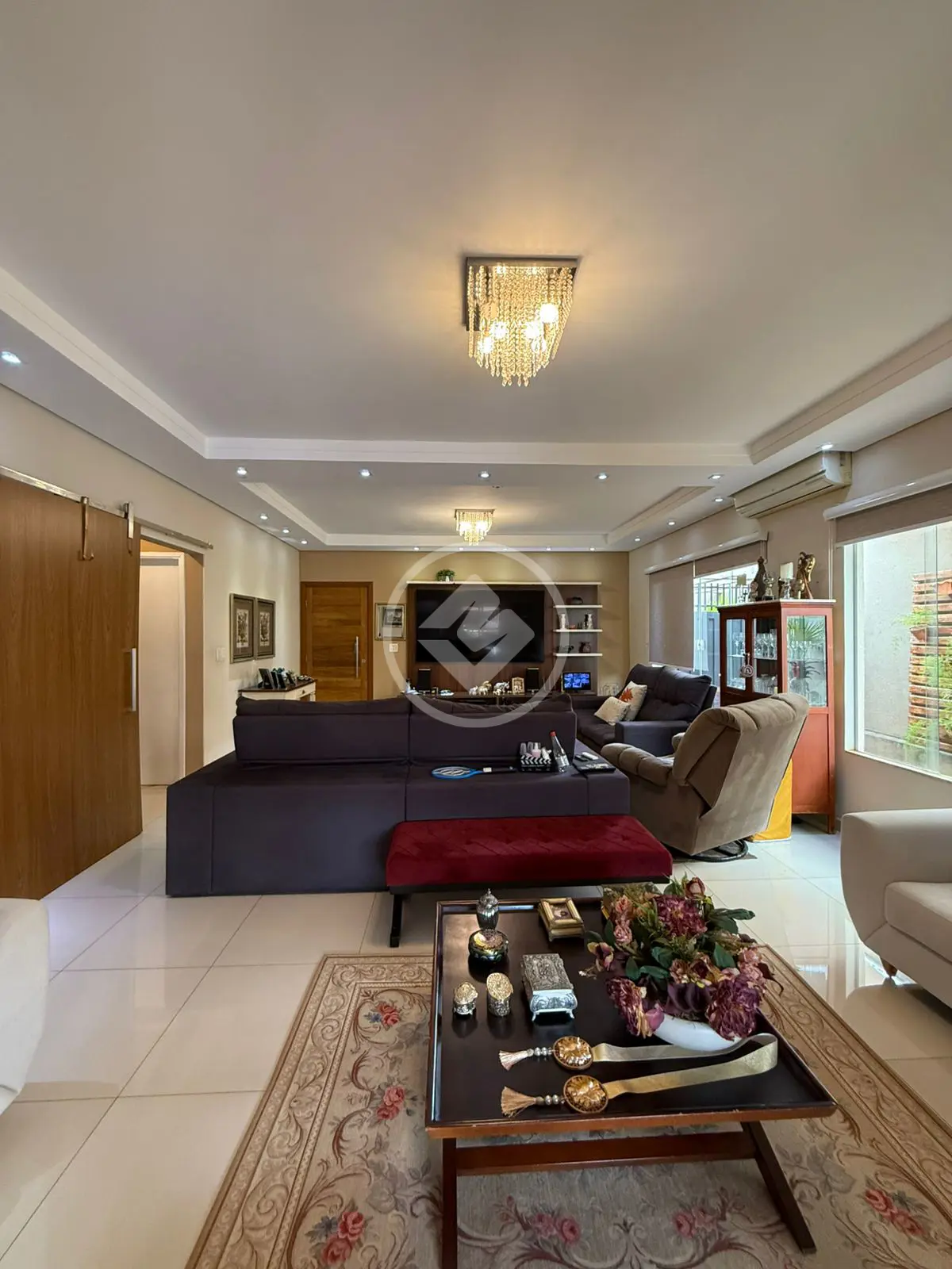 Imagem 1 - Casa em Jardim Aclimacao, São José do Rio Preto - SP