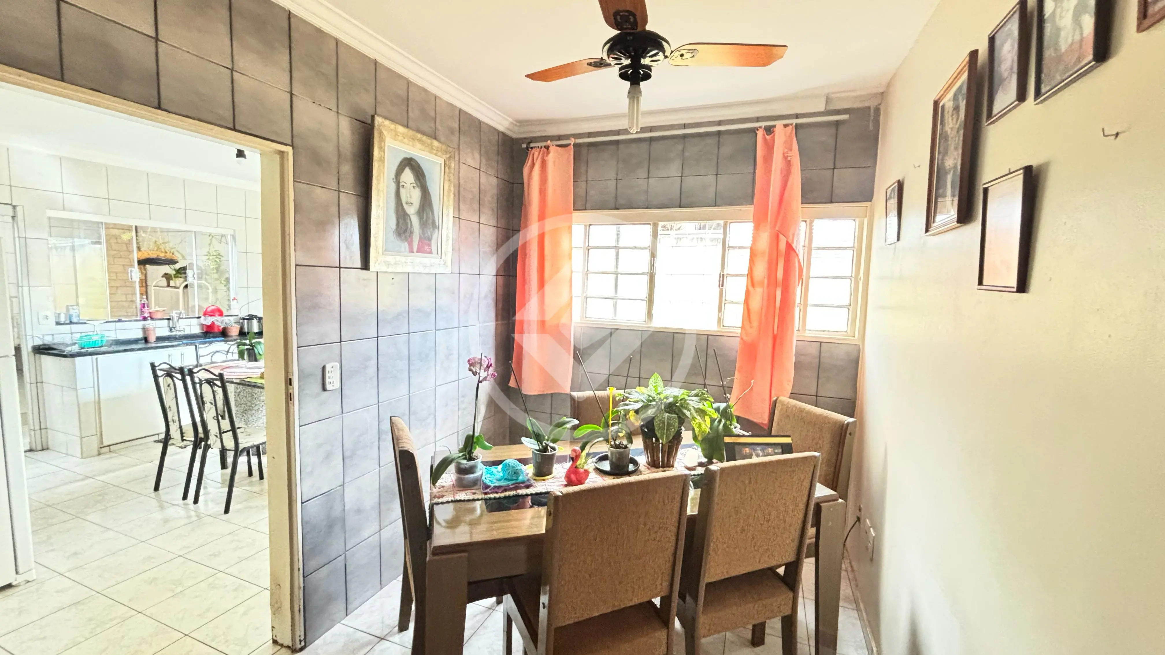 Imagem 5 - Casa em Vila Angelica, São José do Rio Preto - SP