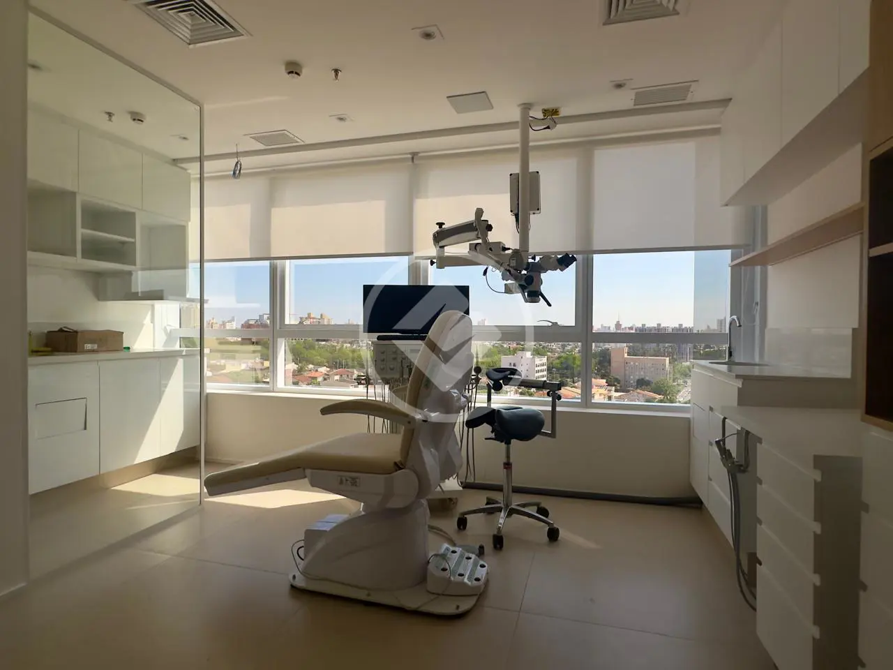 Imagem 4 - Sala Comercial em Vila Sao Jose, São José do Rio Preto - SP