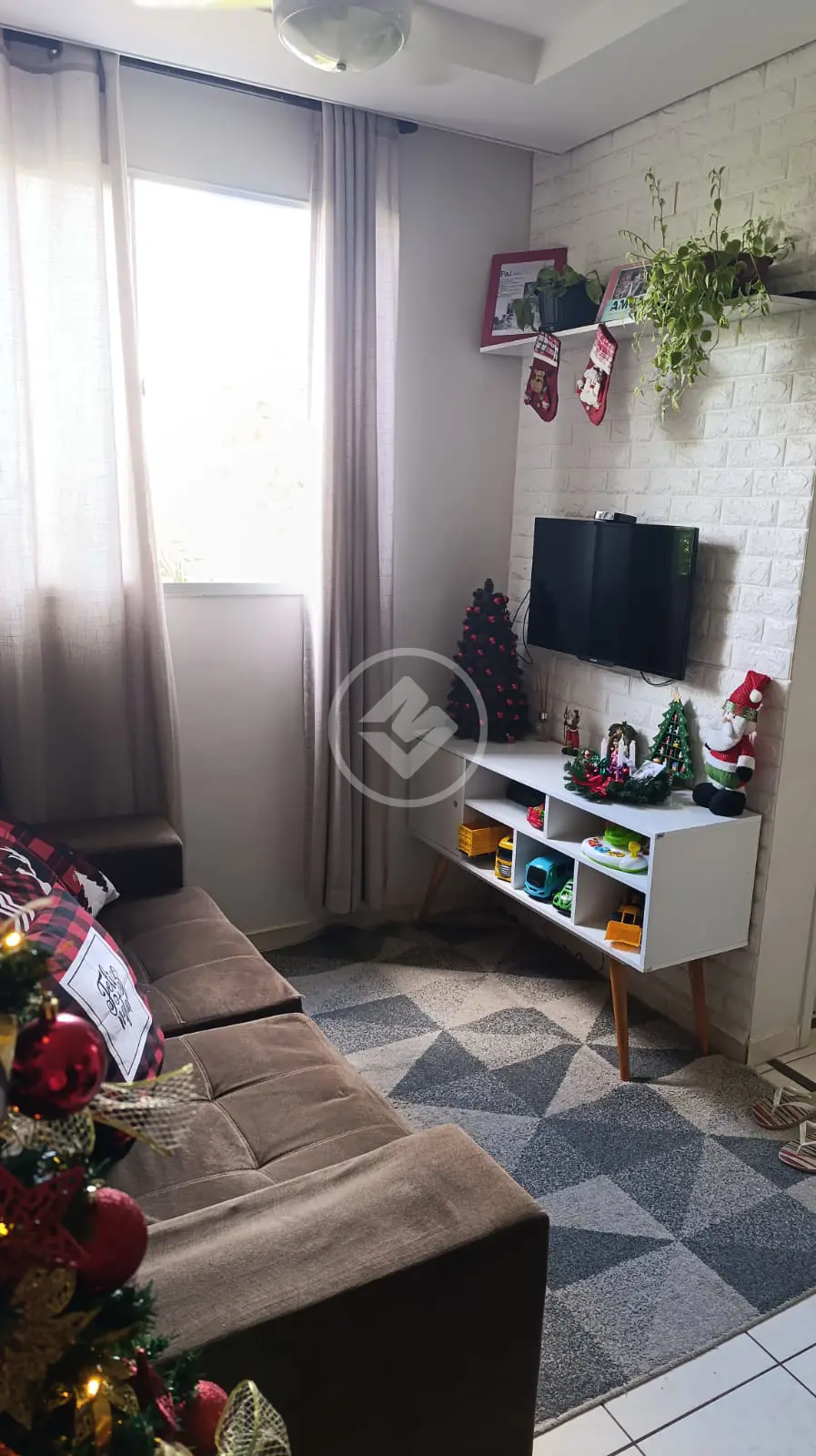 Image 9 - Apartamento em Rios di Itália, São José do Rio Preto - SP