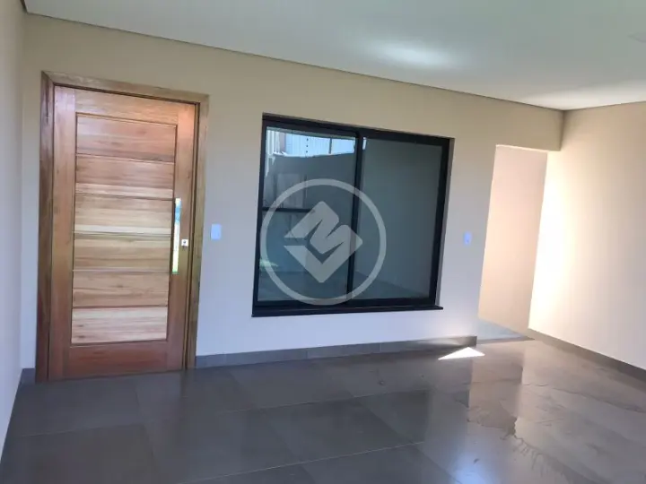 Imagem 1 - Casa em Residencial Santa Regina, São José do Rio Preto - SP