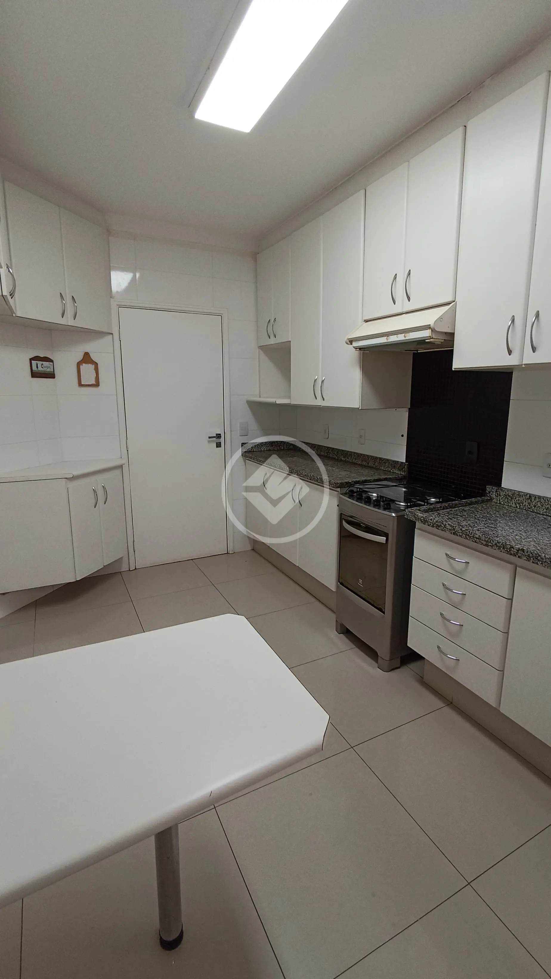 Imagem 3 - Apartamento em Jardim Redentor, São José do Rio Preto - SP