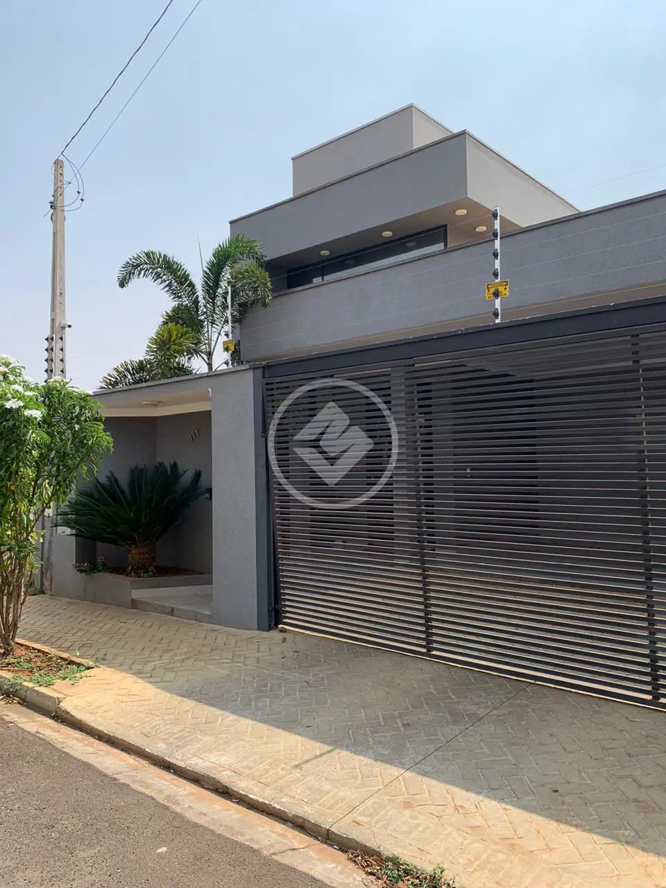 Imagem 1 - Casa em SETSUL, São José do Rio Preto - SP