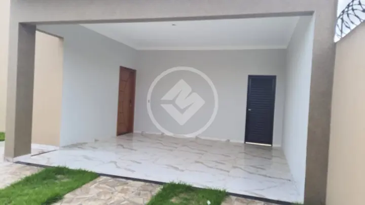 Imagem 5 - Casa em Parque Vila Nobre, São José do Rio Preto - SP
