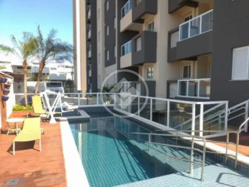 Imagem 4 - Apartamento em Santos Dumont, São José do Rio Preto - SP