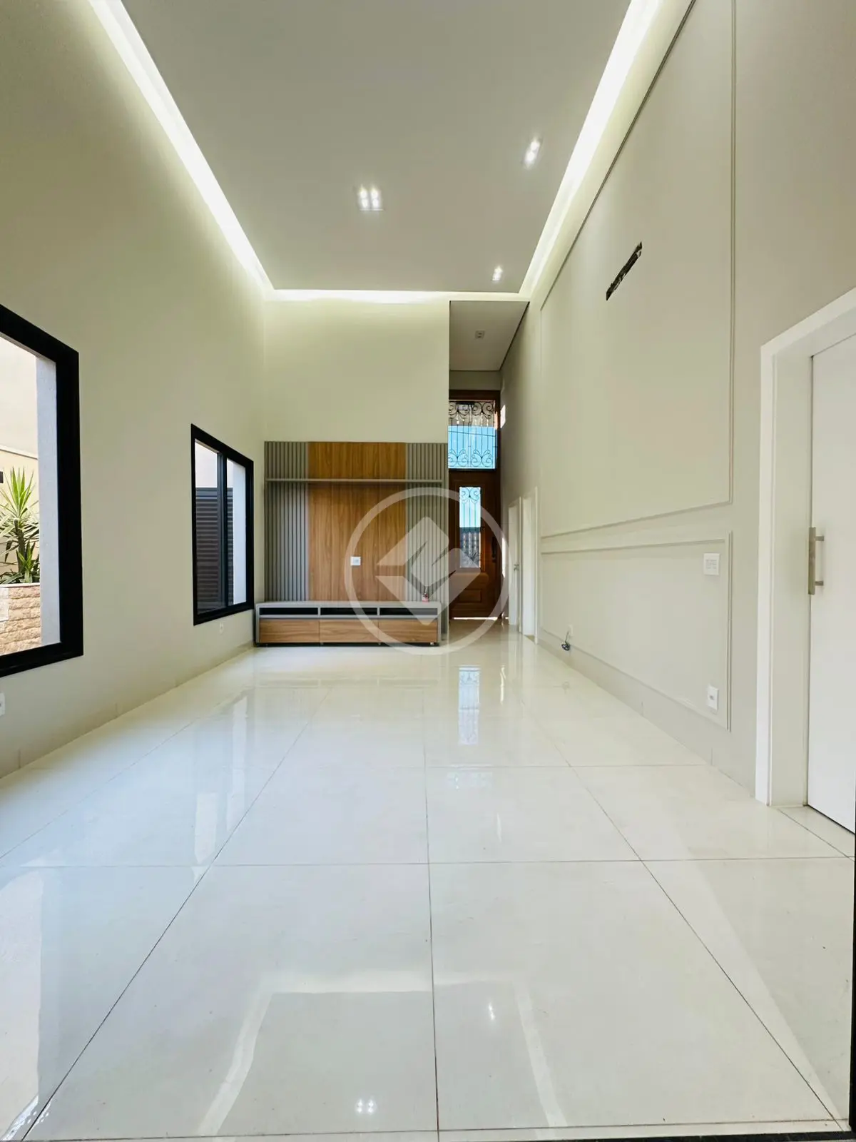 Imagem 3 - Casa Condomínio em Parque Residencial Damha, São José do Rio Preto - SP