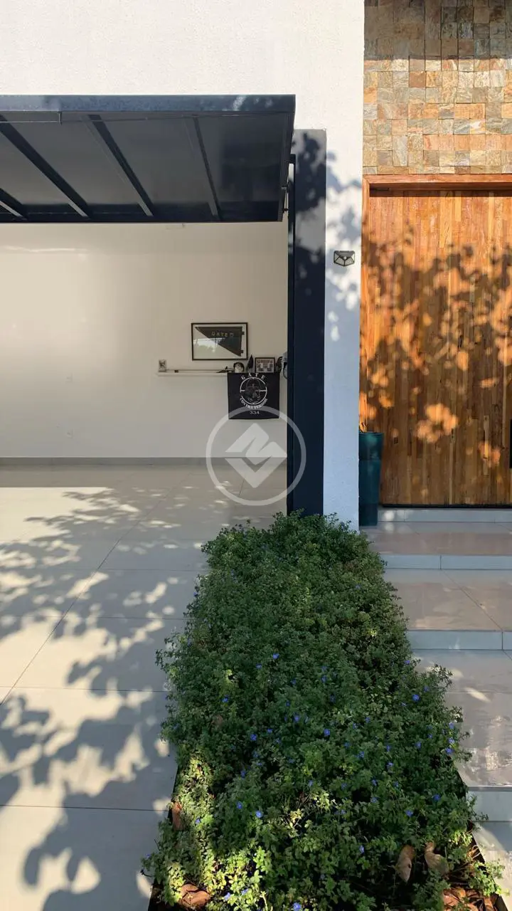 Imagem 4 - Casa Condomínio em Terravista Residence Club, Mirassol - SP
