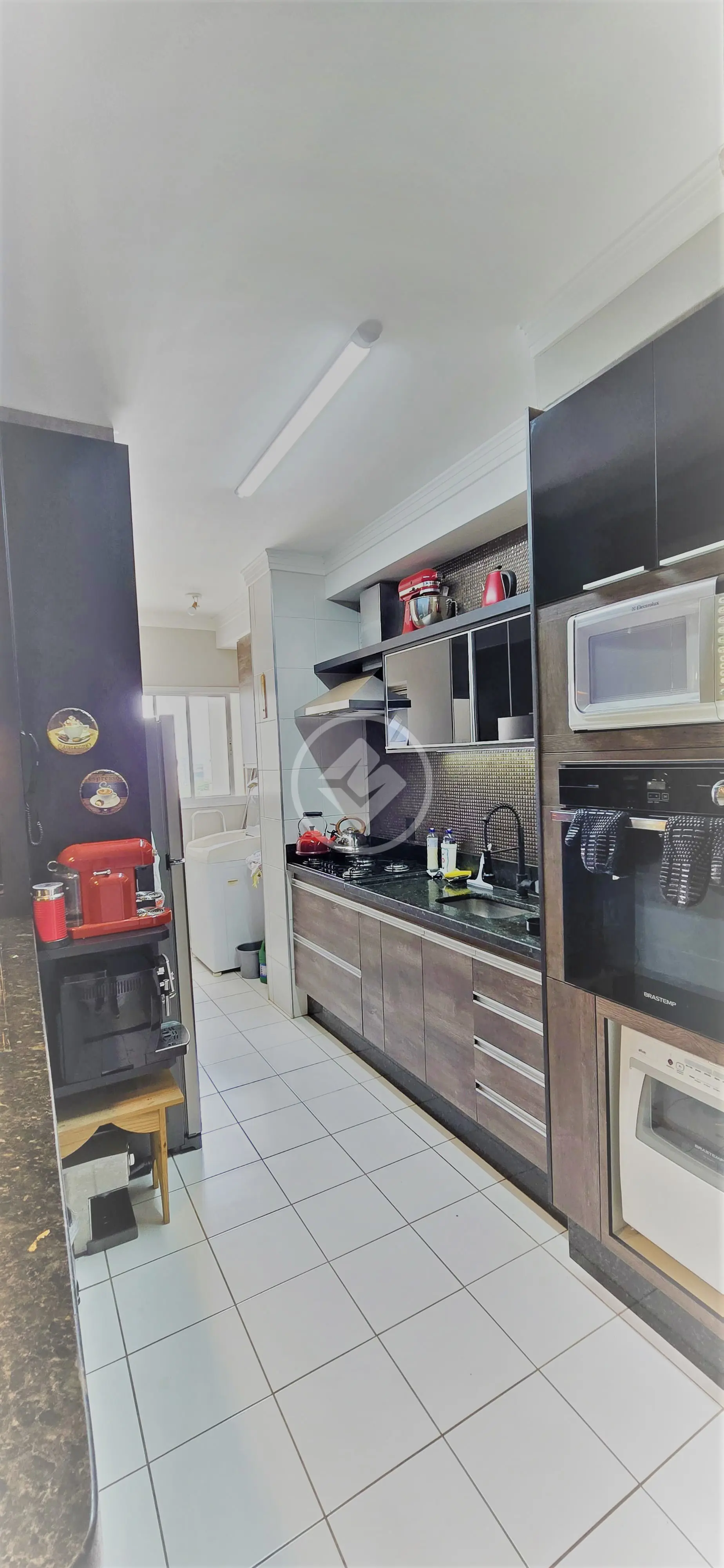 Imagem 3 - Apartamento em Jardim Francisco Fernandes, São José do Rio Preto - SP