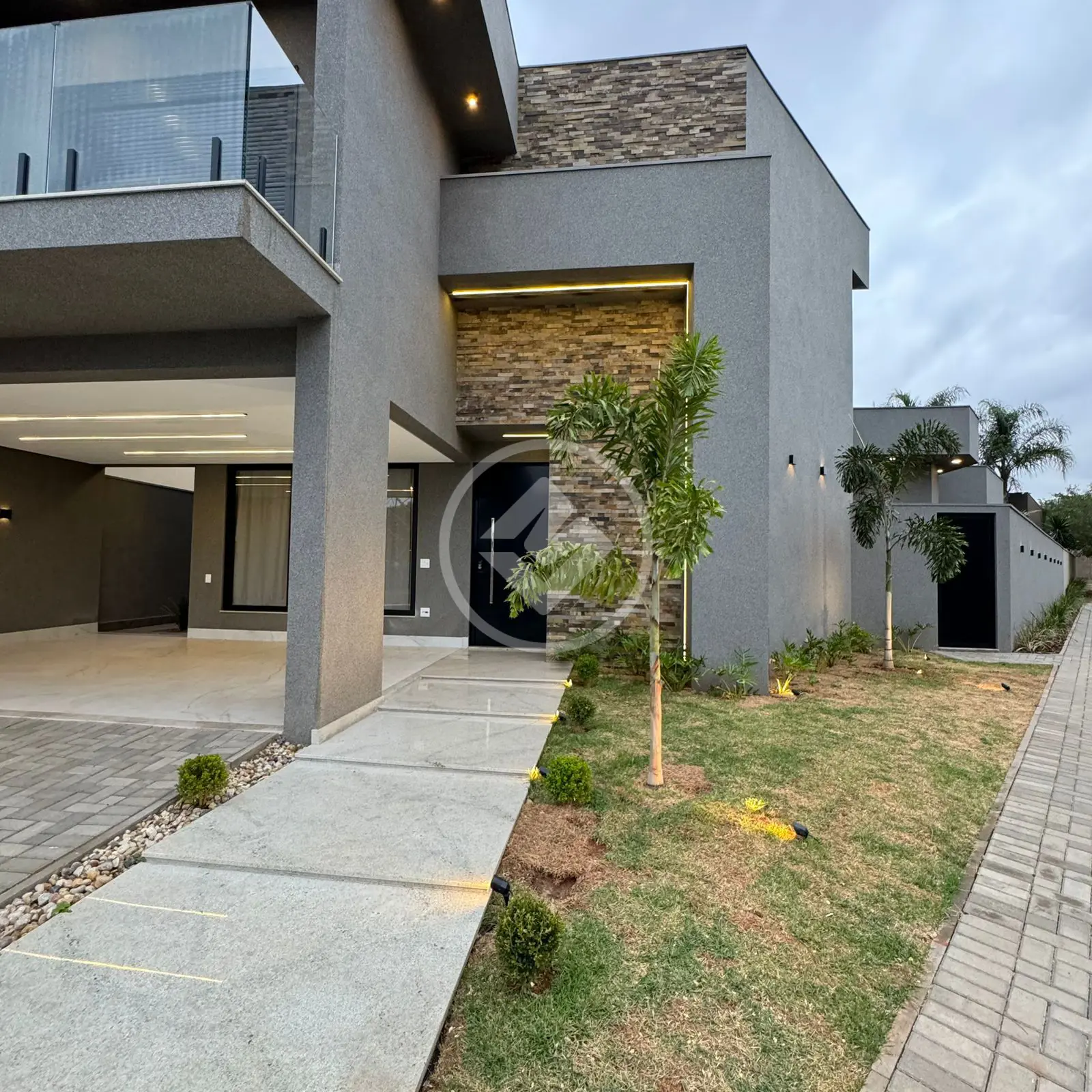 Imagem 2 - Casa Condomínio em Jardim Alvorada, Mirassol - SP