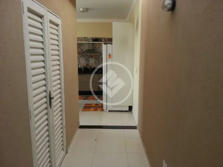 Imagem 5 - Casa em Residencial Nato Vetorezzo, São José do Rio Preto - SP