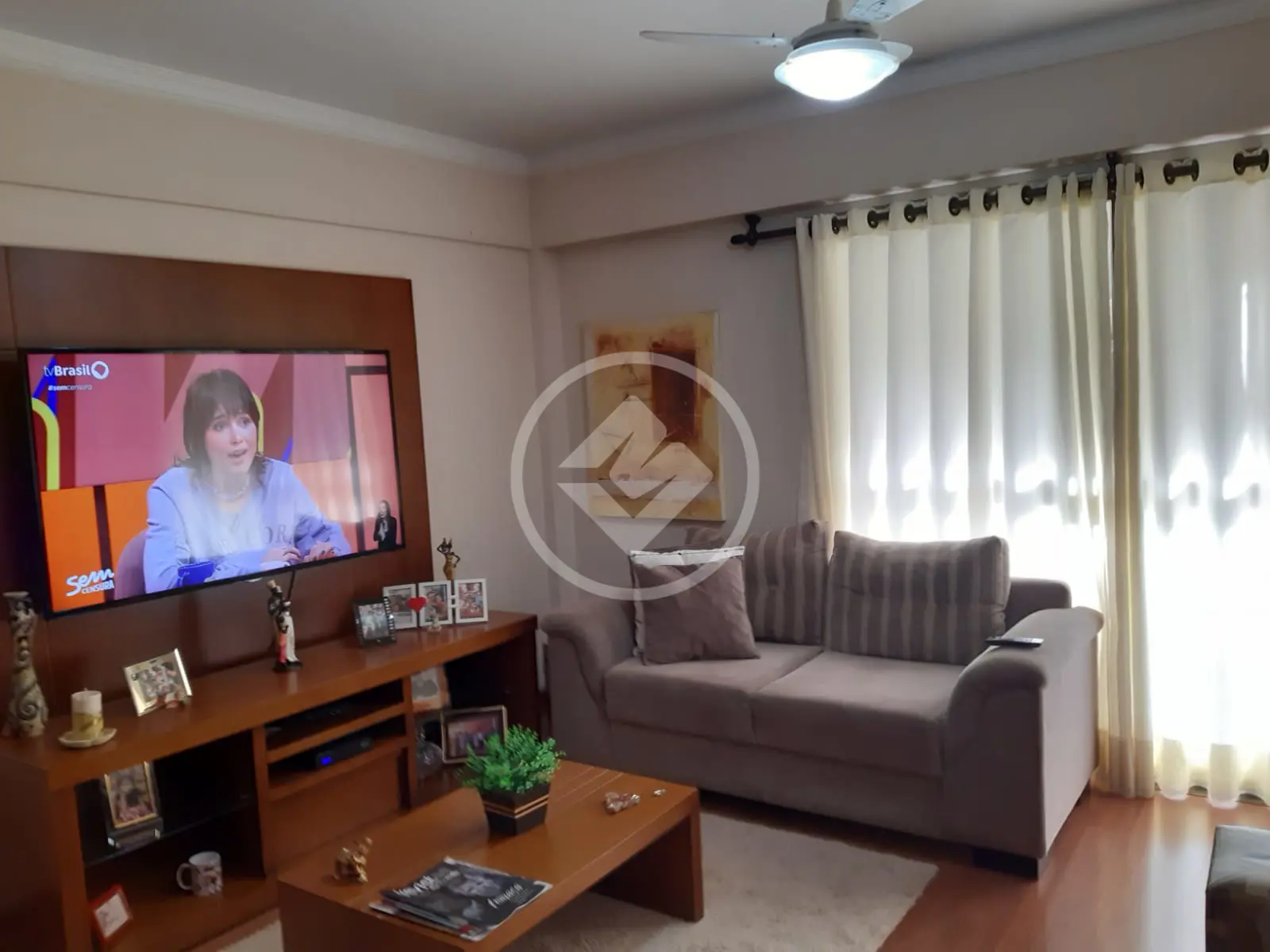 Imagem 4 - Apartamento em Vila Sinibaldi, São José do Rio Preto - SP