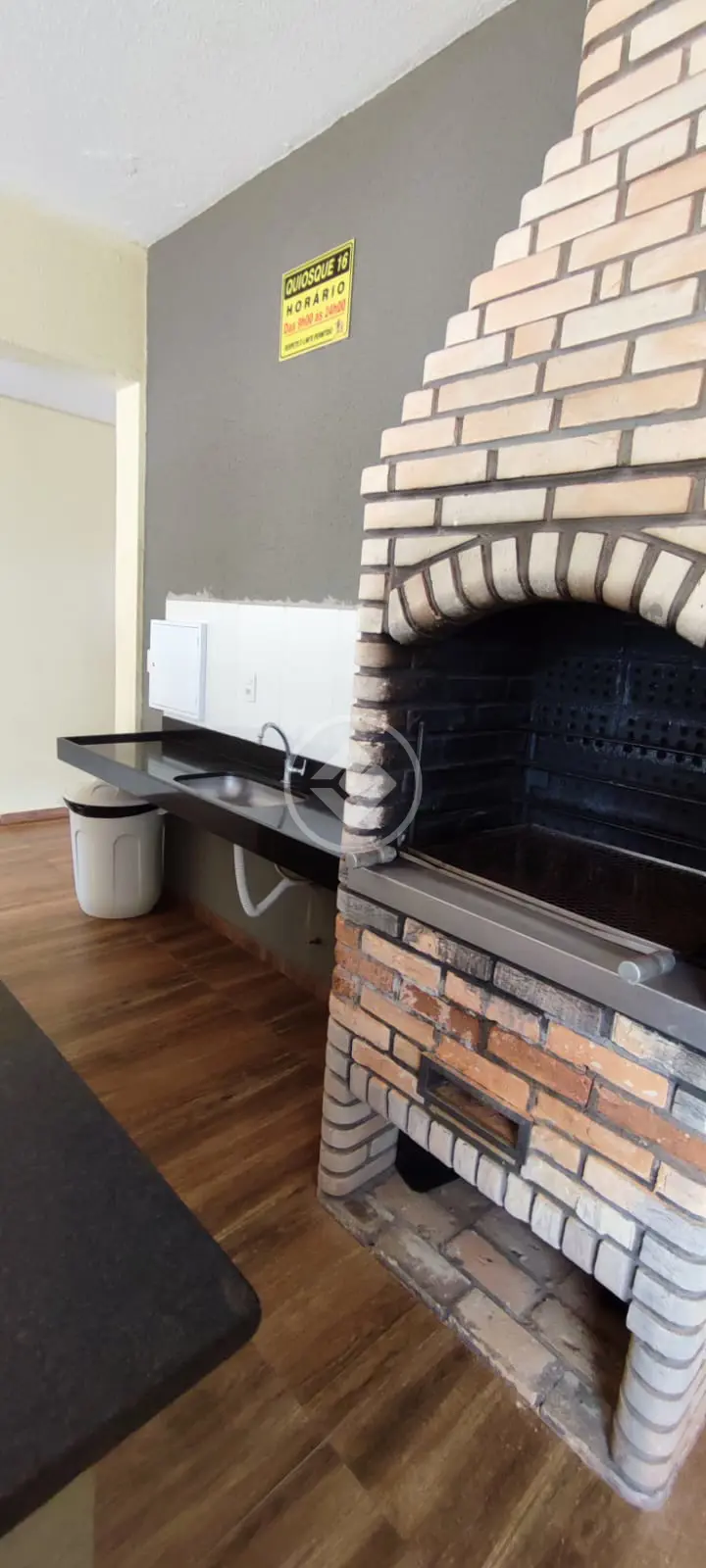 Imagem 4 - Apartamento em Rios di Itália, São José do Rio Preto - SP