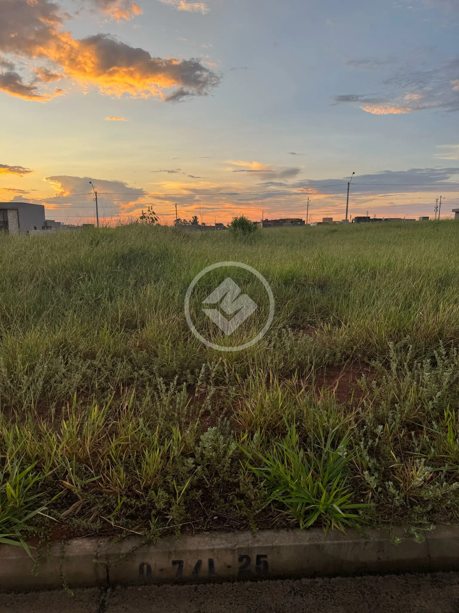 Terreno Condomínio Quinta do Lago - Lac Léman, São José do Rio Preto - SP — foto 1