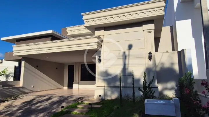 Imagem 4 - Casa Condomínio em Residencial Maria Julia, São José do Rio Preto - SP
