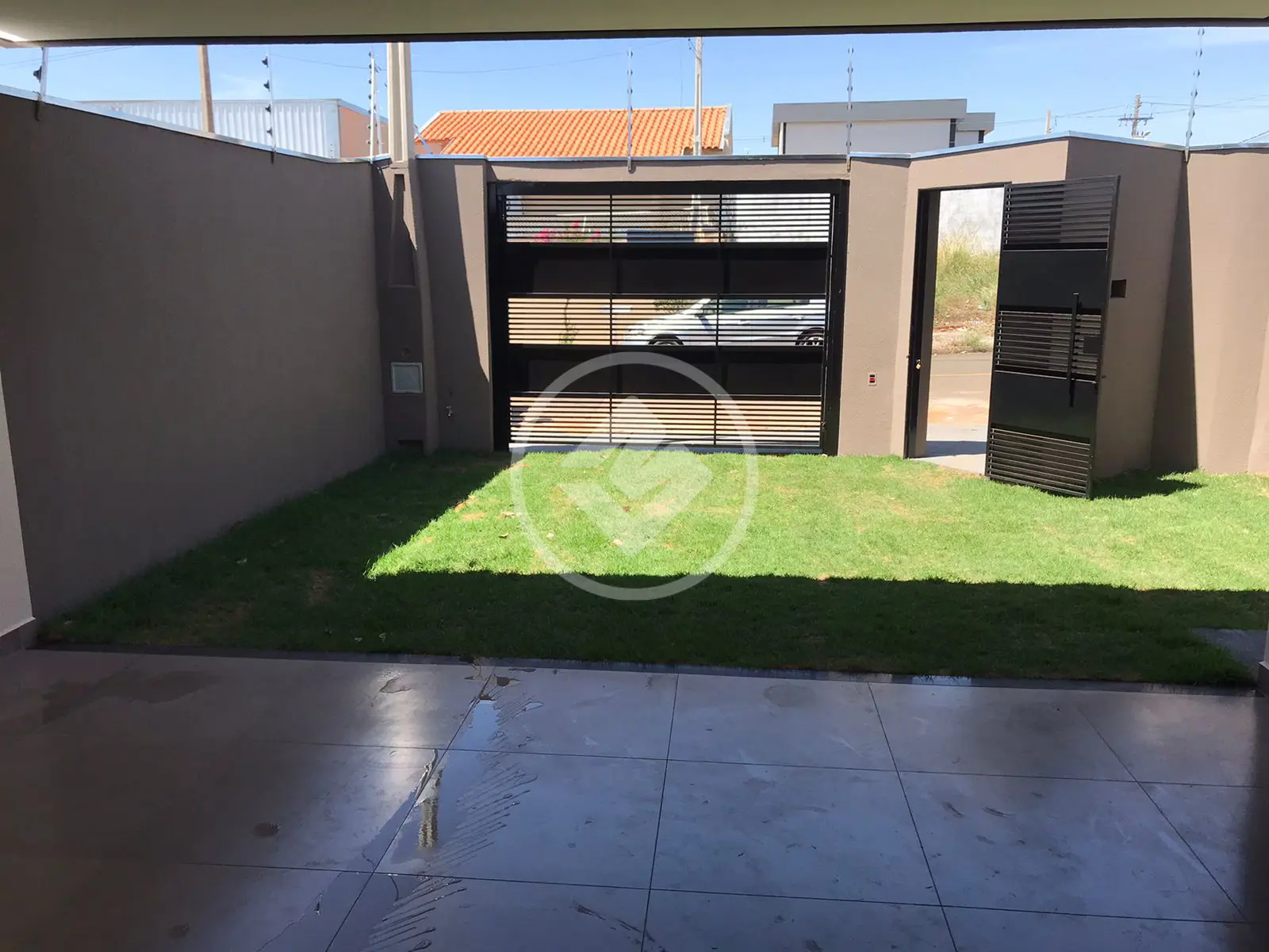 Imagem 3 - Casa em Residencial Santa Regina, São José do Rio Preto - SP