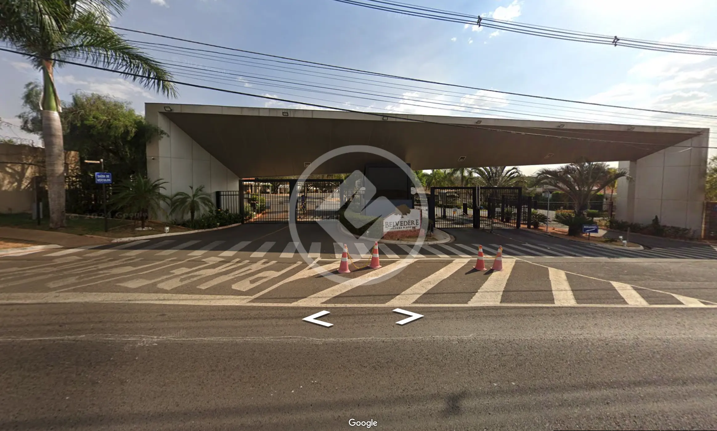 Imagem 1 - Casa Condomínio em Belvedere Terra Nova, São José do Rio Preto - SP
