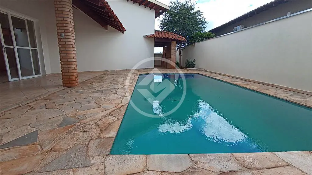 Imagem 3 - Casa Condomínio em Residencial Jardins, São José do Rio Preto - SP