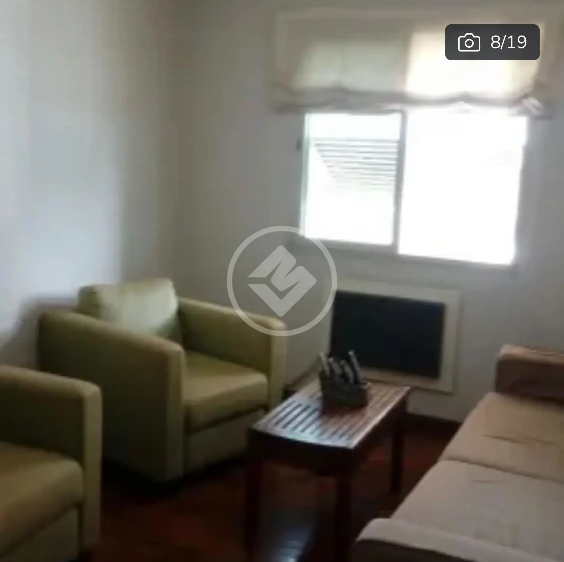 Imagem 5 - Apartamento em Vila Bom Jesus, São José do Rio Preto - SP