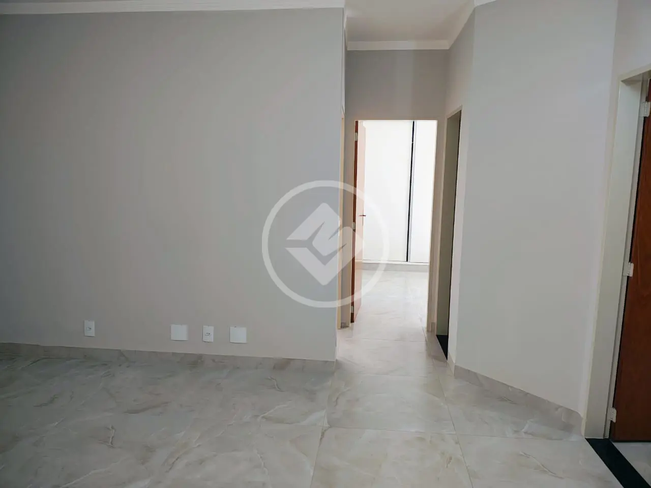 Apartamento Vila Sinibaldi, São José do Rio Preto - SP — foto 2