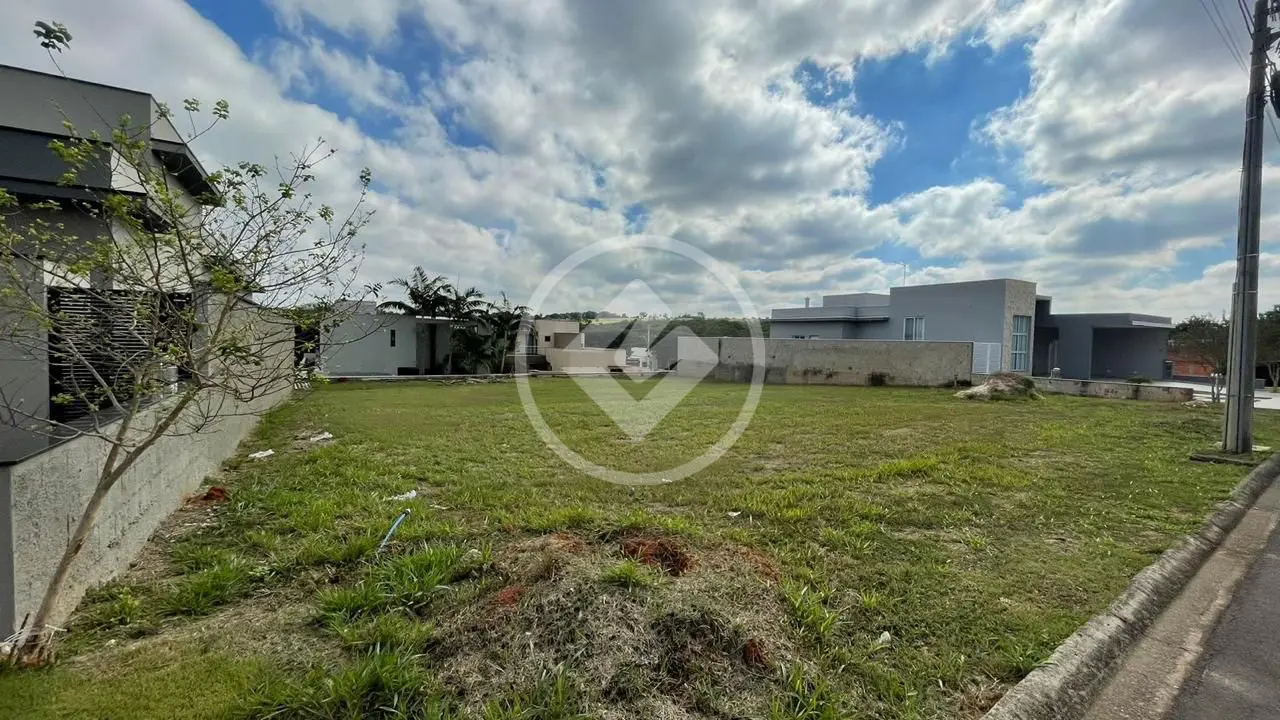 Imagem 1 - Terreno Condomínio em Condomínio Residencial Lago da Barra, Jaguariúna - SP
