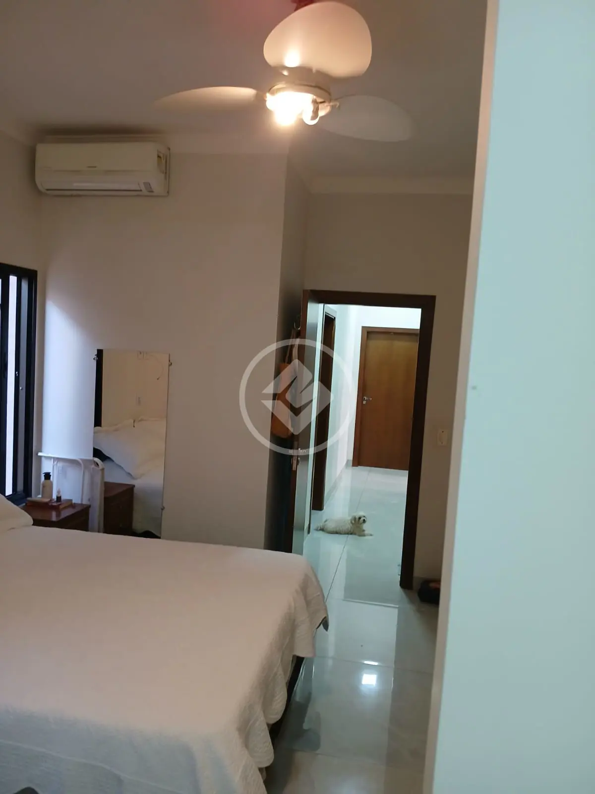 Imagem 3 - Casa Condomínio em Quinta do Lago Residence, São José do Rio Preto - SP