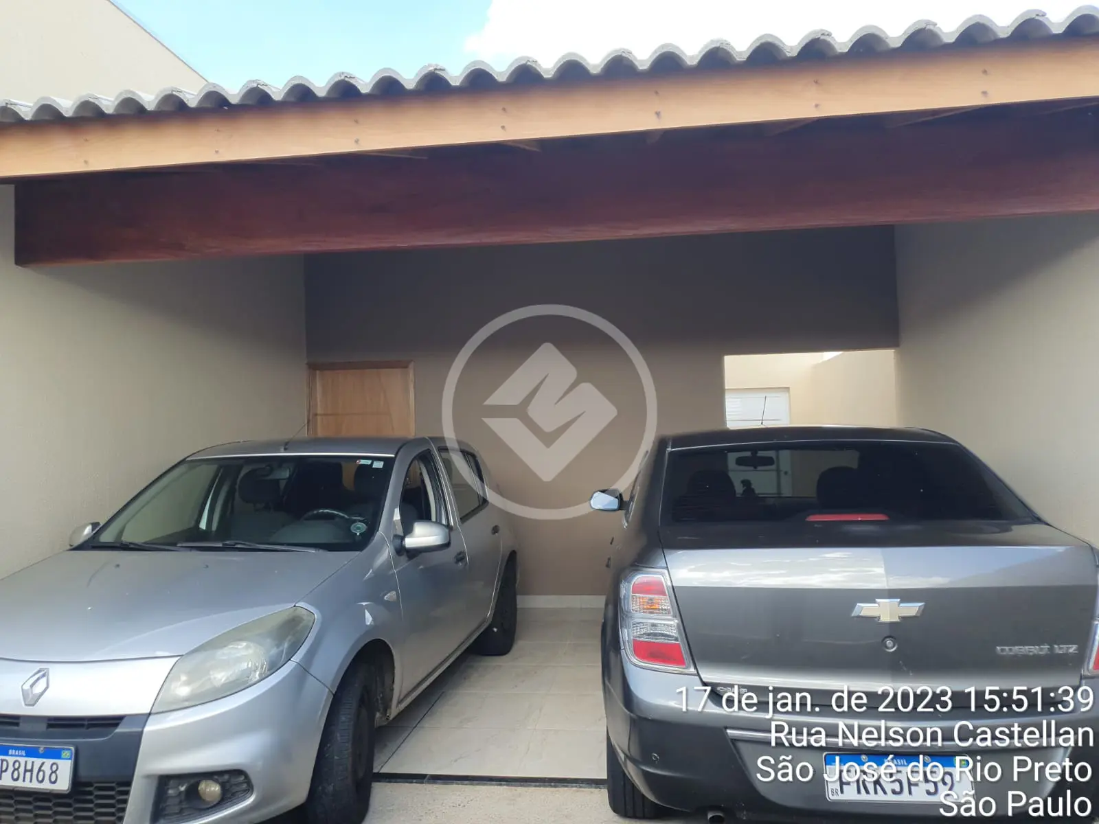 Imagem 1 - Casa em Setvalley III, São José do Rio Preto - SP