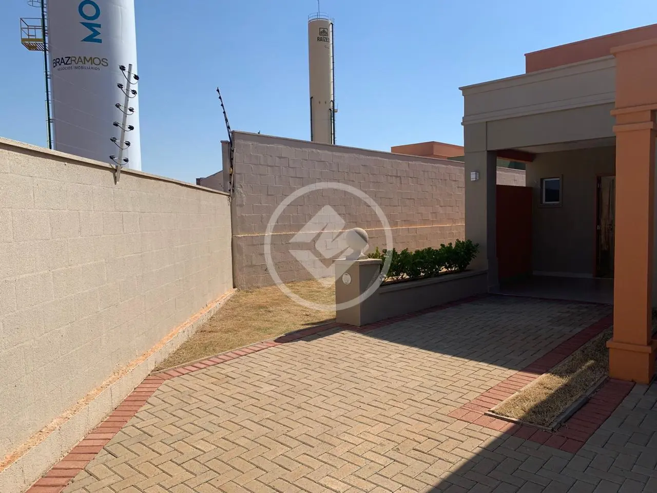 Imagem 2 - Casa Condomínio em RAÍZES IMPPERIAL, Bady Bassitt - SP